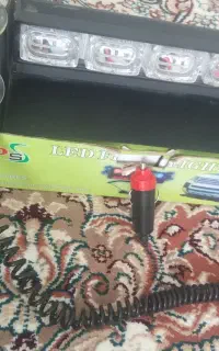چراغ پلیسی