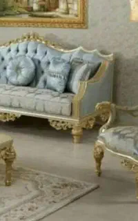 مبلمان جهاز کامل فقط 20000000