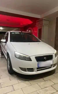 رانا پلاس Tu5 مدل 1400 بی رنگ