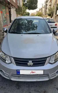 ساینا مدل ۹۷
