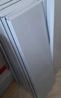 قفسه دست دوم و کار کرده ضخیم