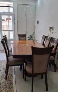میز ناهار خوری