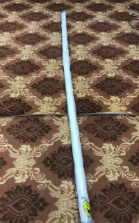 پرده بکگراند سفید عکاسی و فیلمبرداری