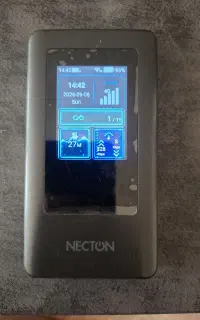 مودم جیبی 5G