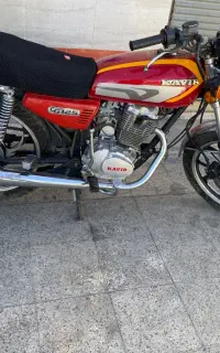 موتور 200کویر