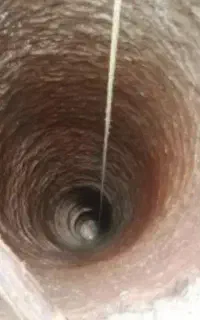 حفاری چاه آب و فاظلاب