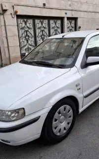 سمند