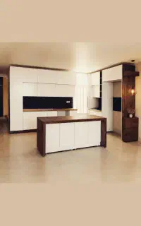 کابینت و کمد دیواری صنایع چوب پرشین