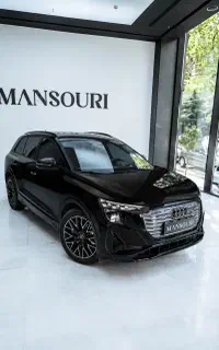 Q5 فروش فوری