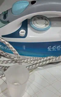 اتو لباس