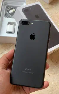 Iphone 7 plus