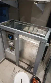 تعمیر و نگهداری ساختمان