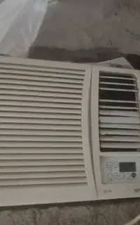 کولز گازی پنجره ای  الجی gold