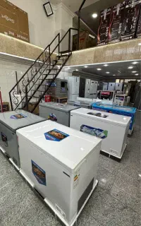 فریزر صندوقی