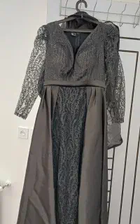 لباس مجلسی