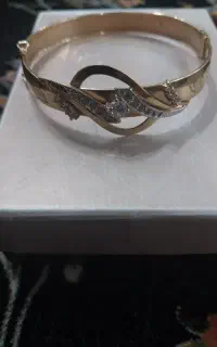 دستبند طلا