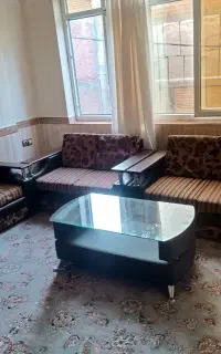 مبل و جلو مبلی