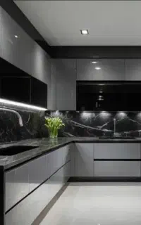 صفر تا صد mdf کابینت کمد تخت پارکت چکی