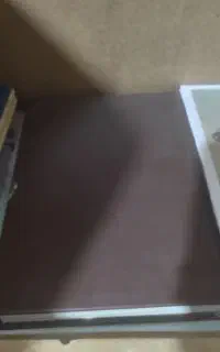 آلبوم تمبر ایرانی خارجی