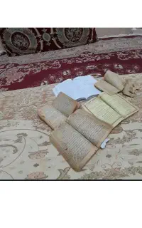 مخیرات الدعه