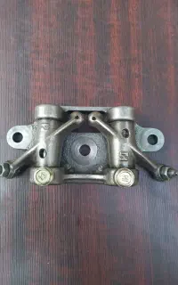 اسبک موتور هوندا ۲۰۰ نو