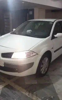 مگان ۱۶۰۰