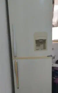 یخچال جنرال استیل