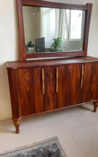 آینه کنسول