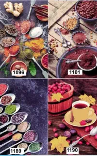 فرش آشپزخانه