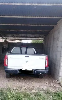 اریسان یک مدل 99
