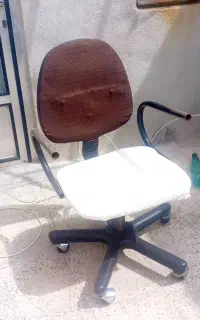 صندلی چرخدار