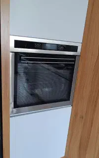 فر برقی کلایبرگ نو