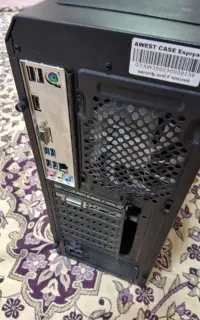 کیس کامپیوتر