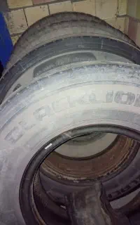 لاستیک سیمی و نخی