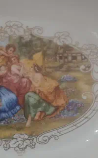 سرویس انتیک