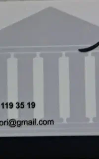 وکیل دادگستری