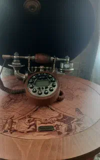 تلفن کره ای