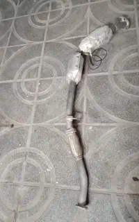 کاتالیزور نیسان دوگانه سوز ۱۴۰۲