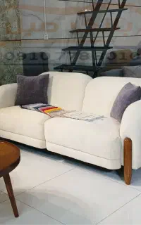 مبل پاندای (( بانک مبل ))
