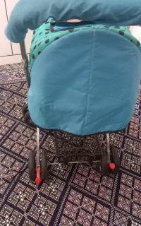 کالسکه کودک