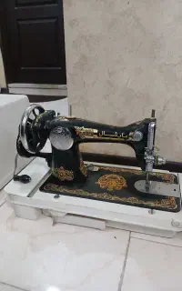 چرخ خیاطی مارشال
