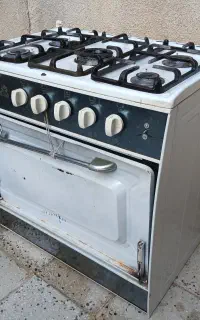 اجاق گاز