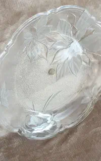 میوه خوری ـ شیرینی خوری بولر
