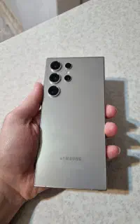 S24 Ultra