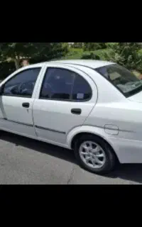 تیبا ۱ خانگی