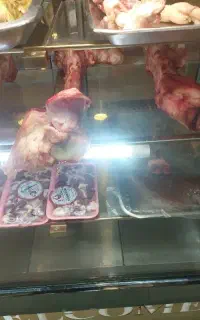 قلمه گوساله