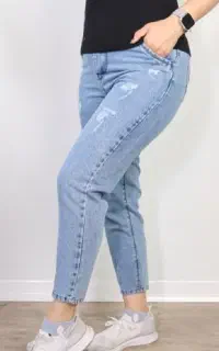 شلوار زنانه