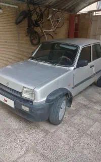 پی کی انژکتور ۸۵
