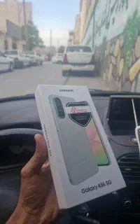 a56 اکبند هنوز باز نشده