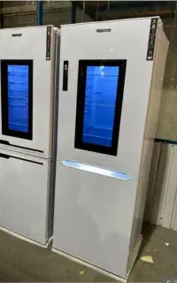 یخچال فریزر ۲۷ فوت DOOR